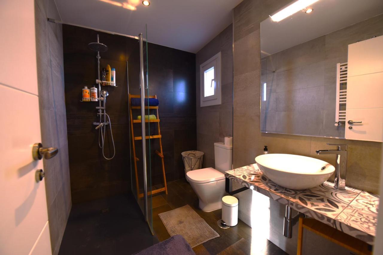 Habitaciones Privadas En Mi Acogedor Chalet - Private Rooms Madrid Extérieur photo