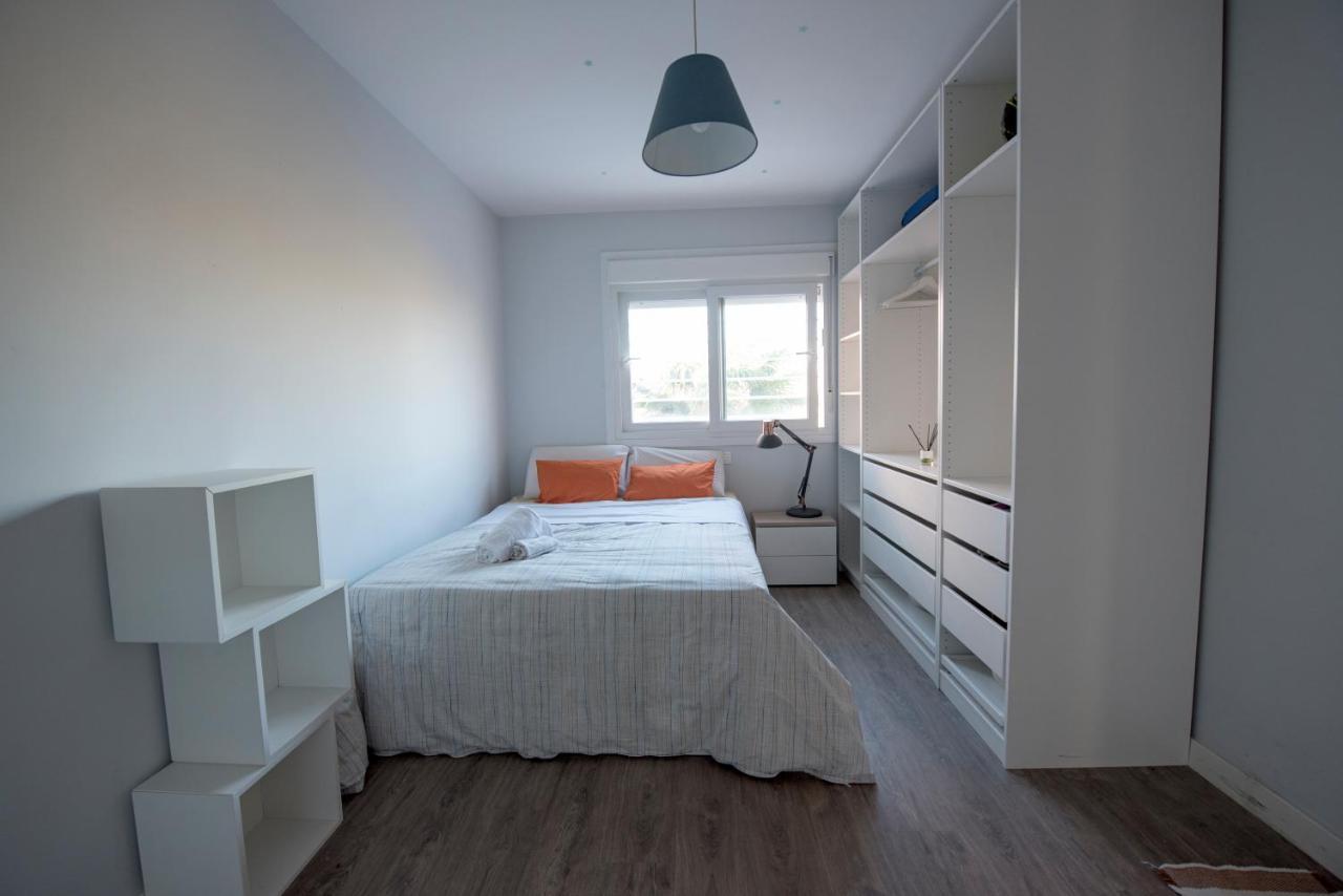 Habitaciones Privadas En Mi Acogedor Chalet - Private Rooms Madrid Extérieur photo