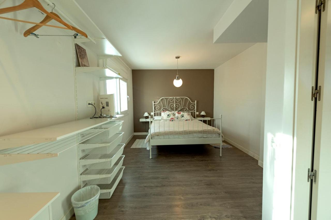 Habitaciones Privadas En Mi Acogedor Chalet - Private Rooms Madrid Chambre photo