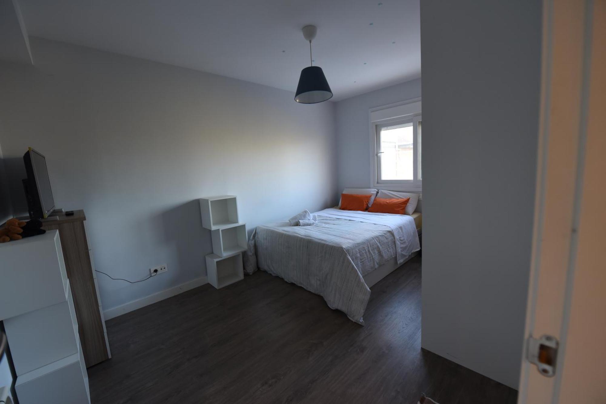 Habitaciones Privadas En Mi Acogedor Chalet - Private Rooms Madrid Extérieur photo